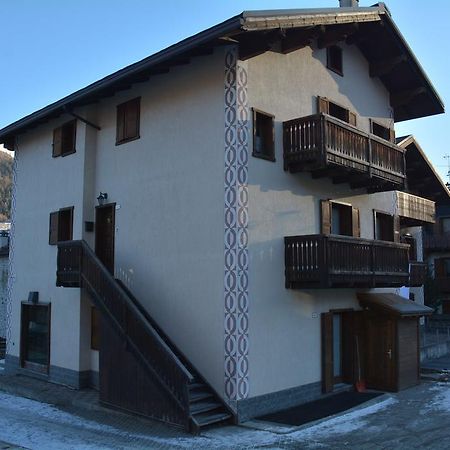 Chalet Rin Star Livigno Cameră foto